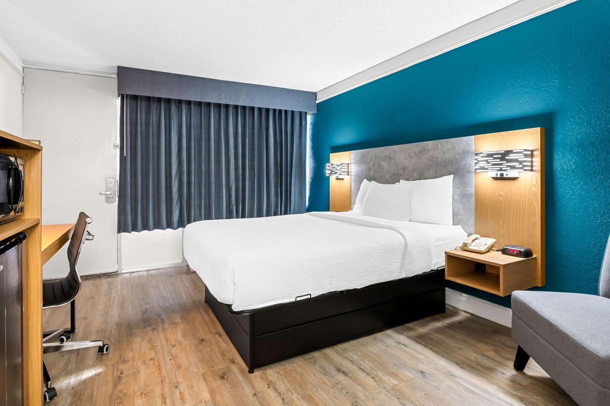 Quality Inn Slidell I-10 Exterior foto